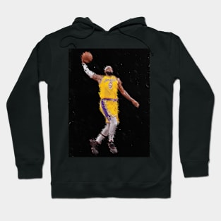 Lebron James | Lakers Superhero | King James Hoodie